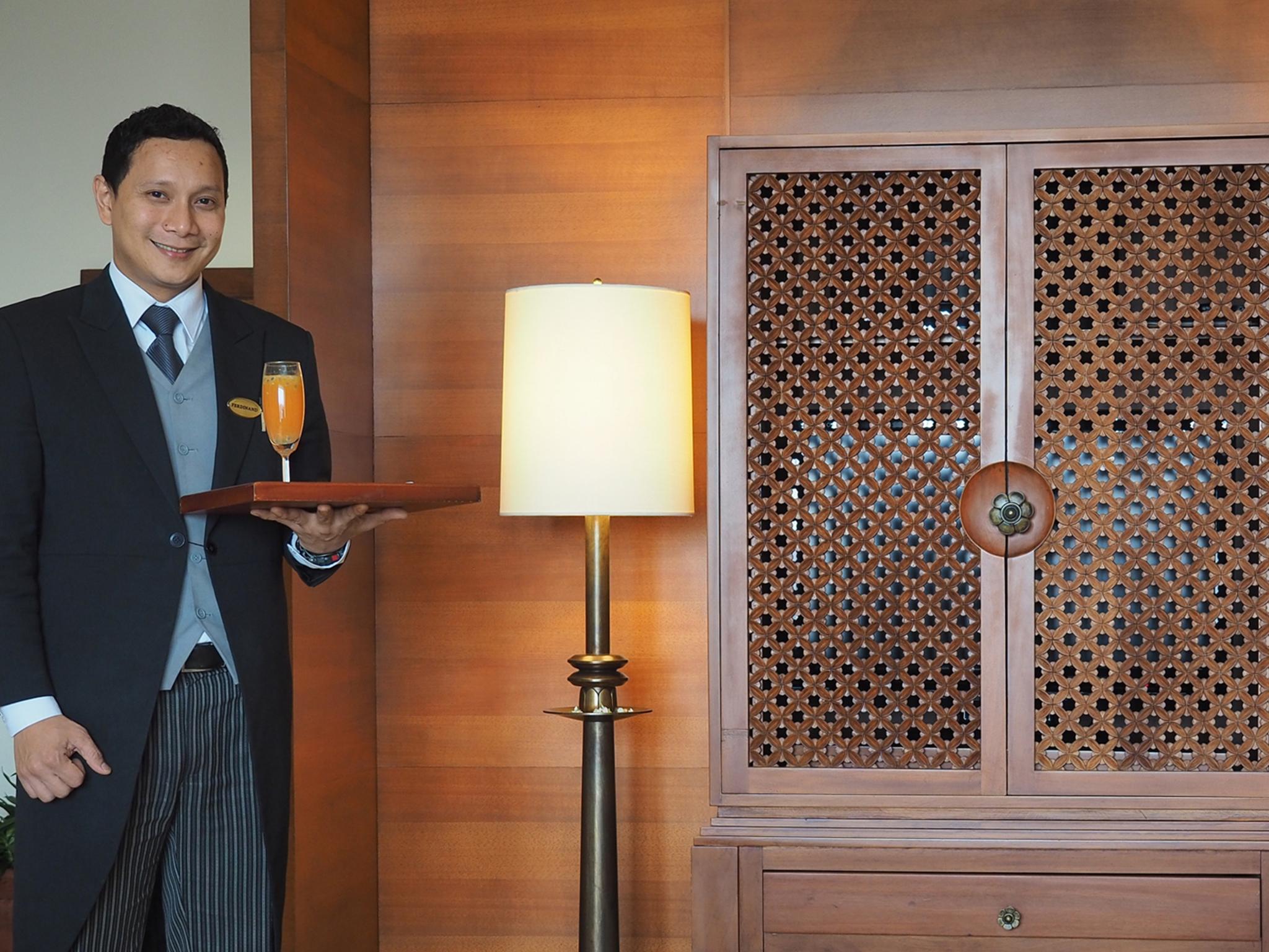 The Dharmawangsa Hotel 5*