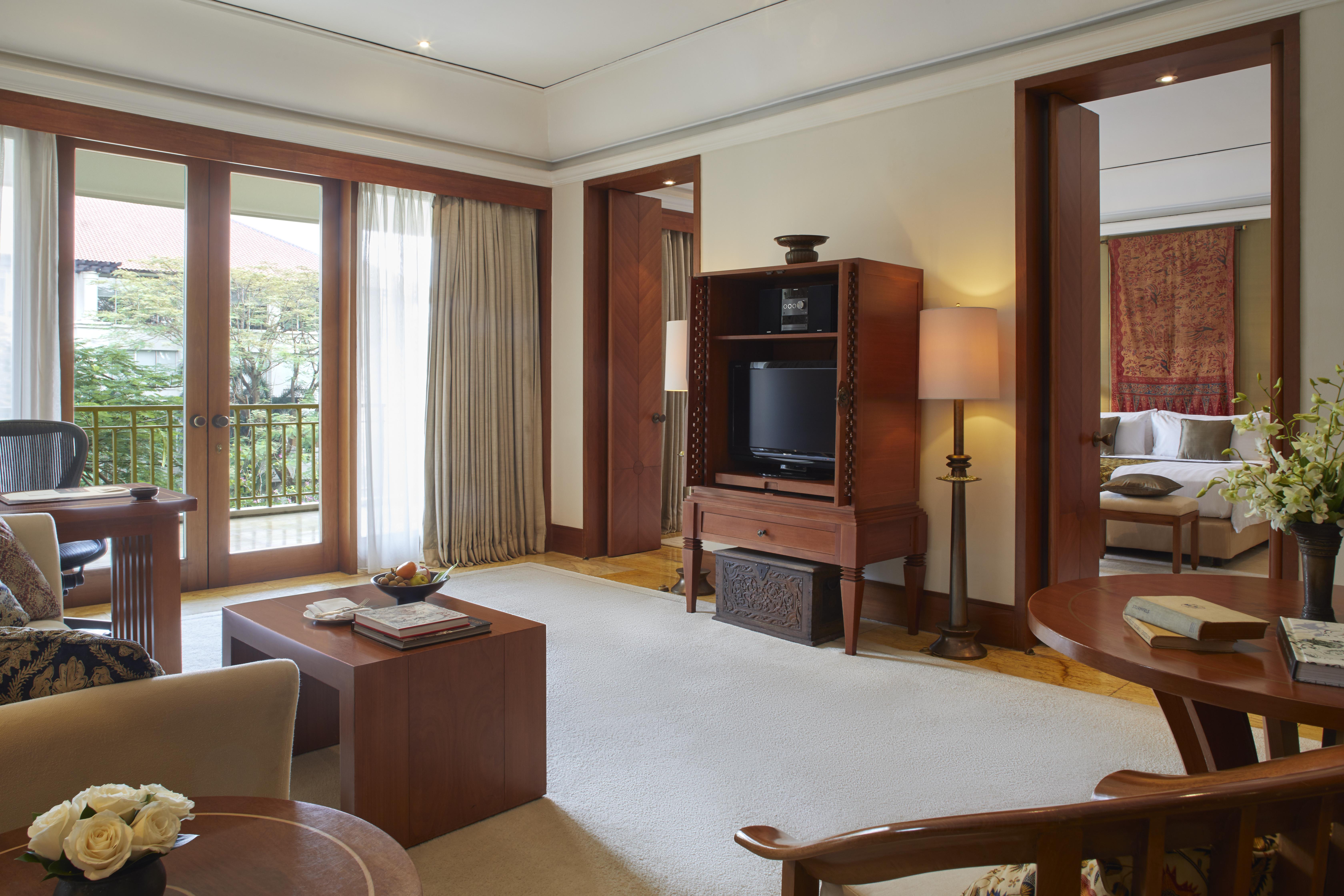Hotel The Dharmawangsa 5*