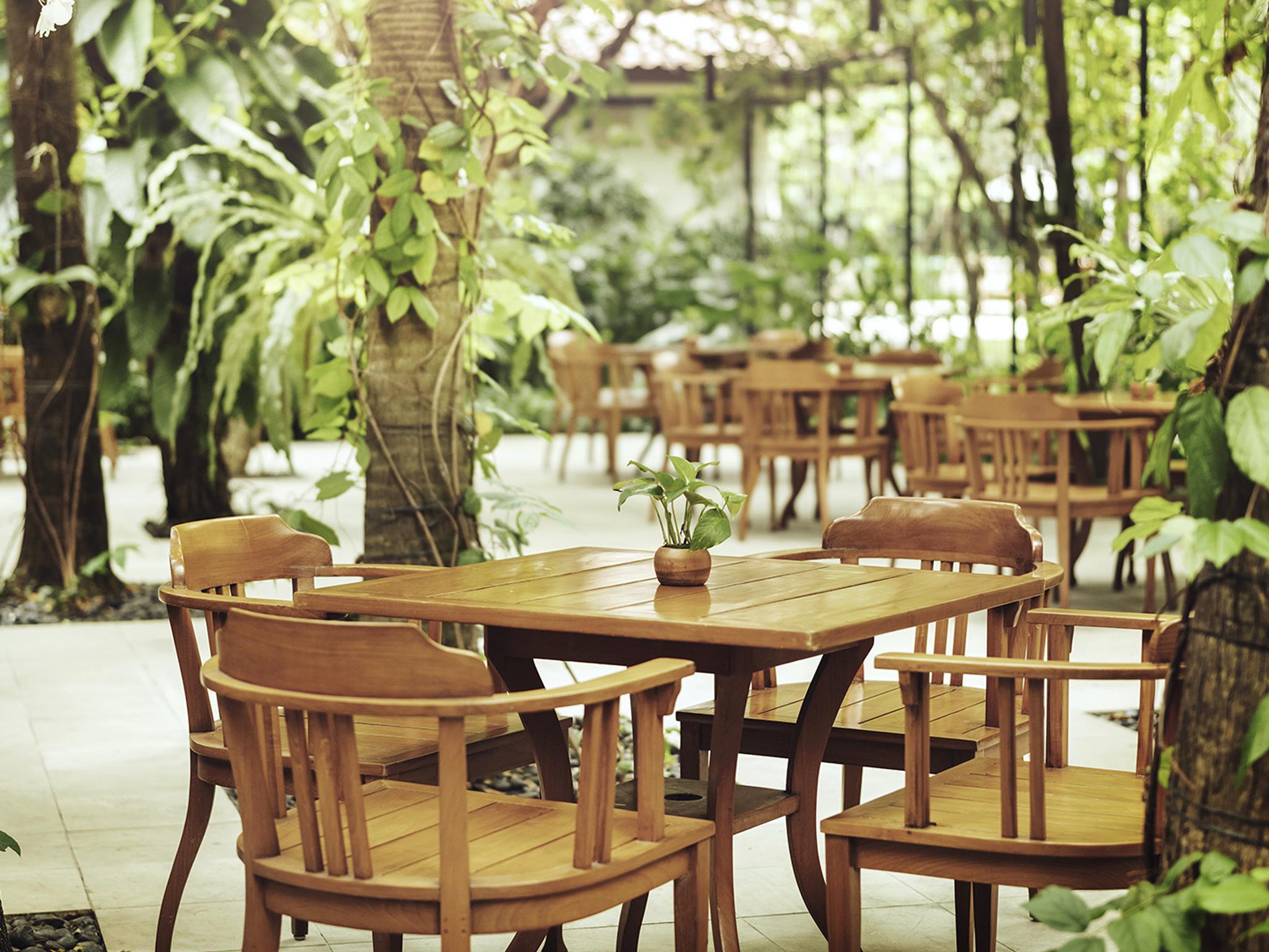 Hotel The Dharmawangsa 5*