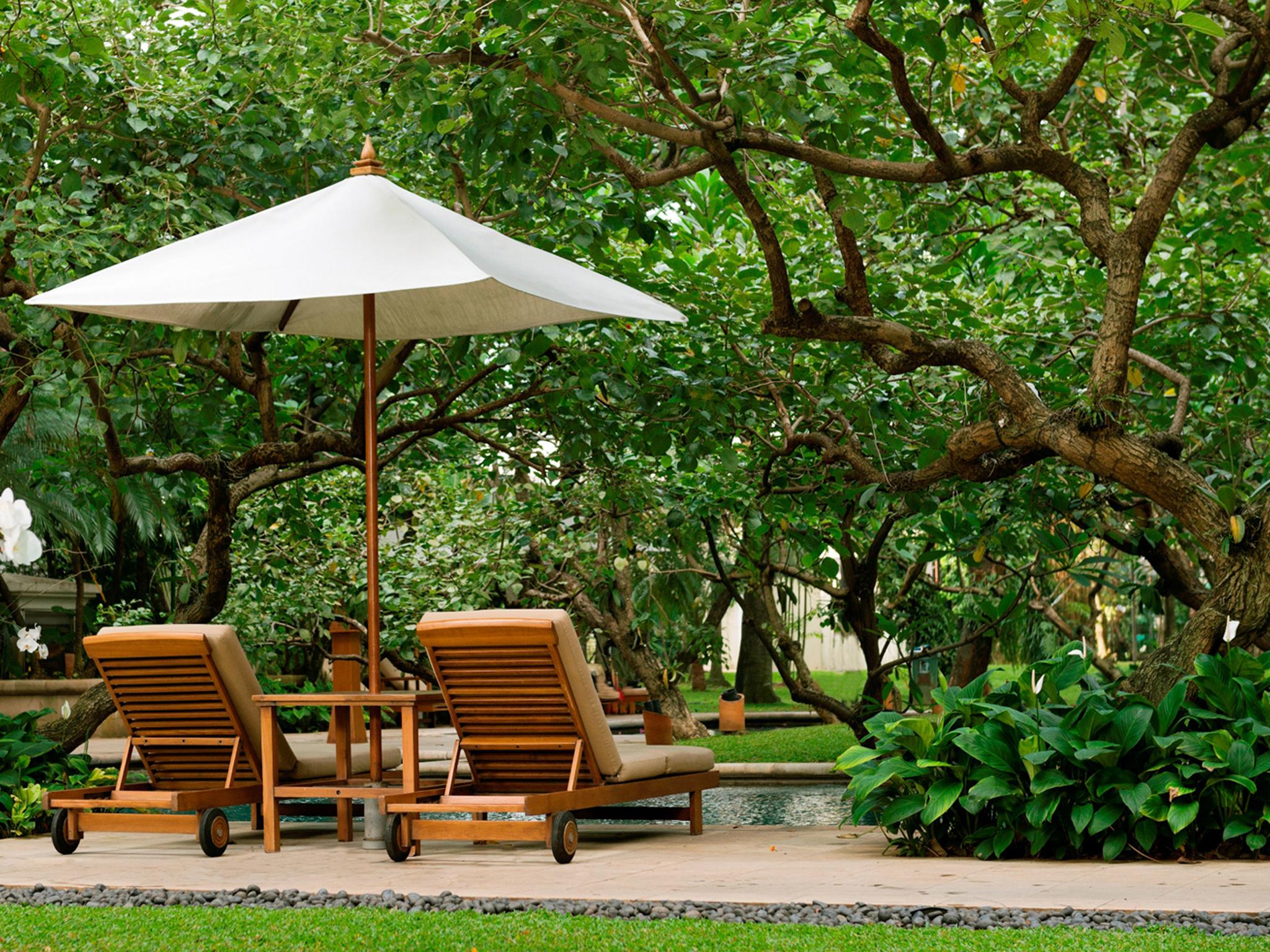 Hotel The Dharmawangsa 5*