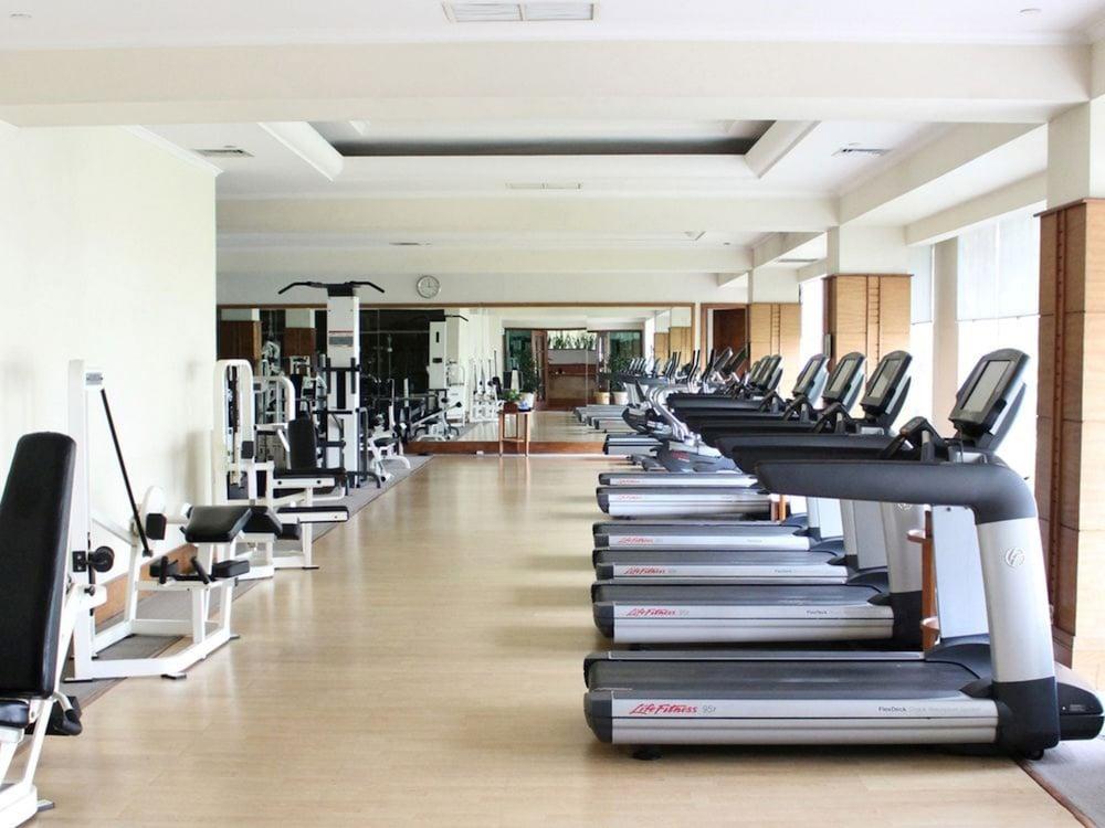 The Dharmawangsa Hotel Jakarta