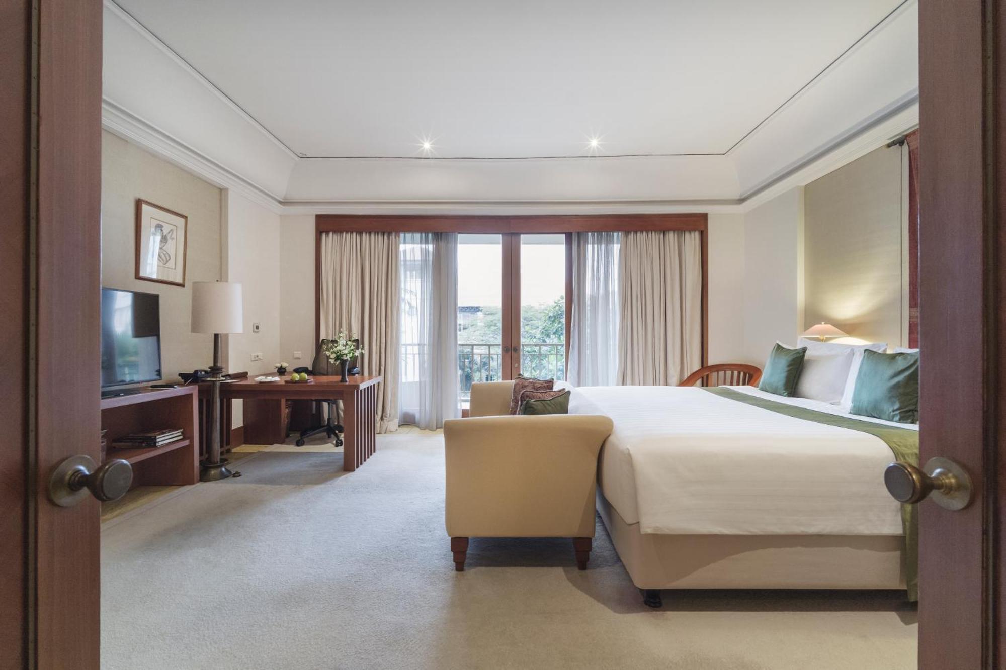 Hotel The Dharmawangsa Jakarta
