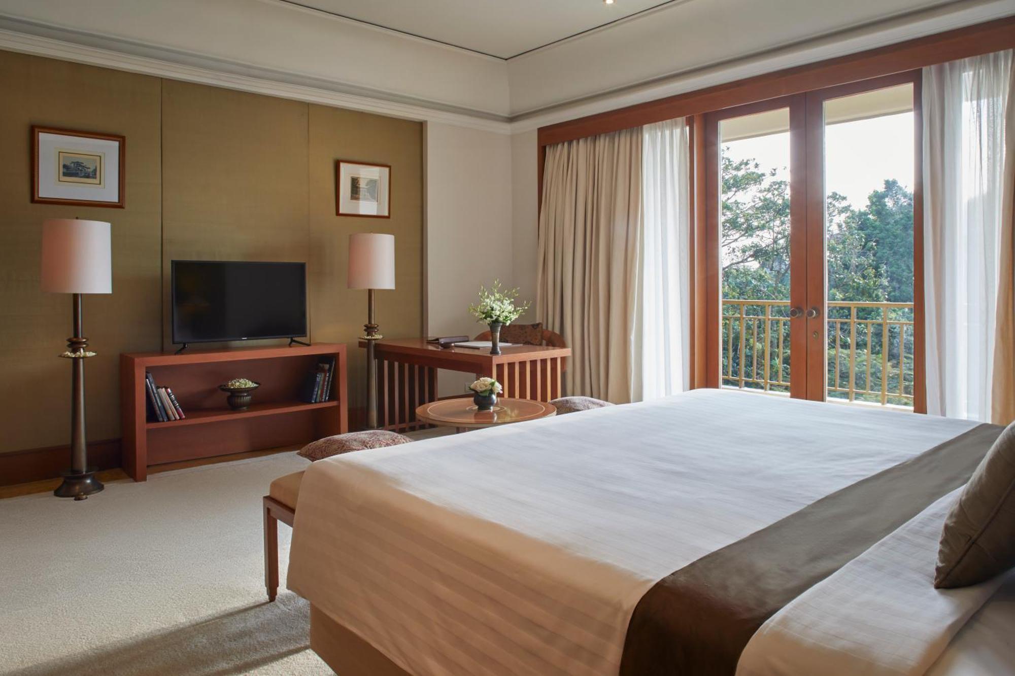 Hotel The Dharmawangsa