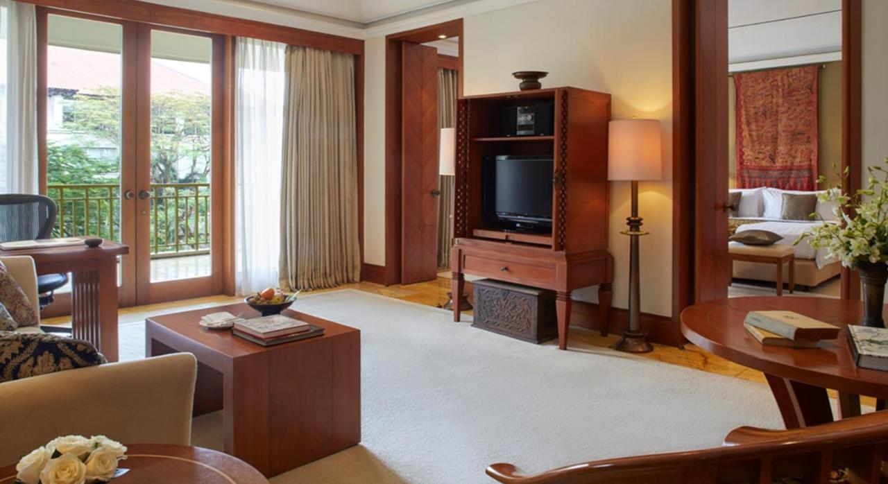 Hotel The Dharmawangsa