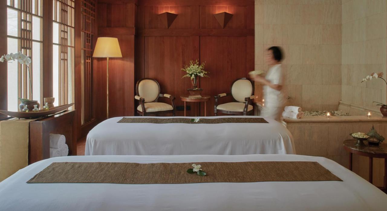 The Dharmawangsa Hotel 5*