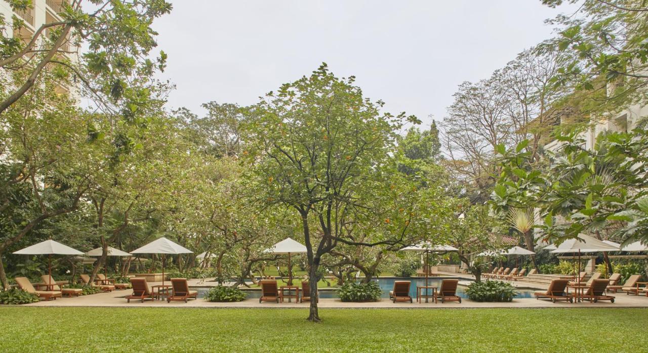 Hotel The Dharmawangsa