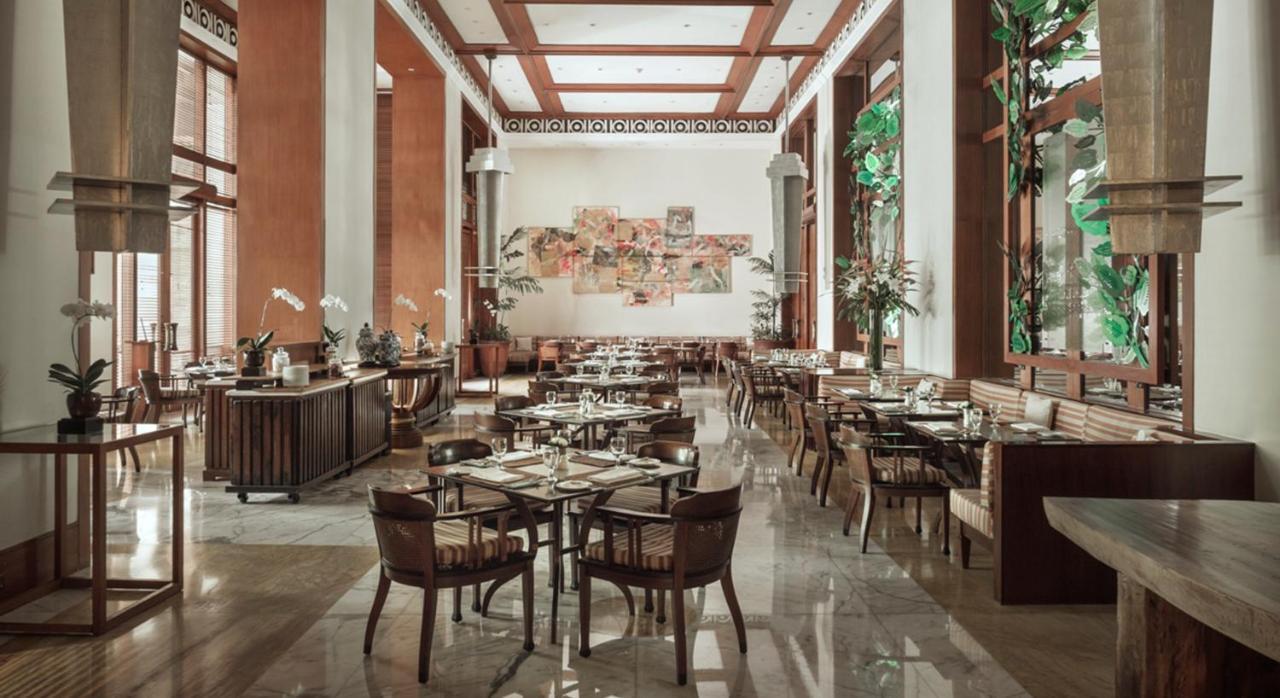Hotel The Dharmawangsa Jakarta
