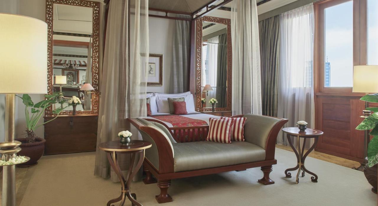 Hotel The Dharmawangsa
